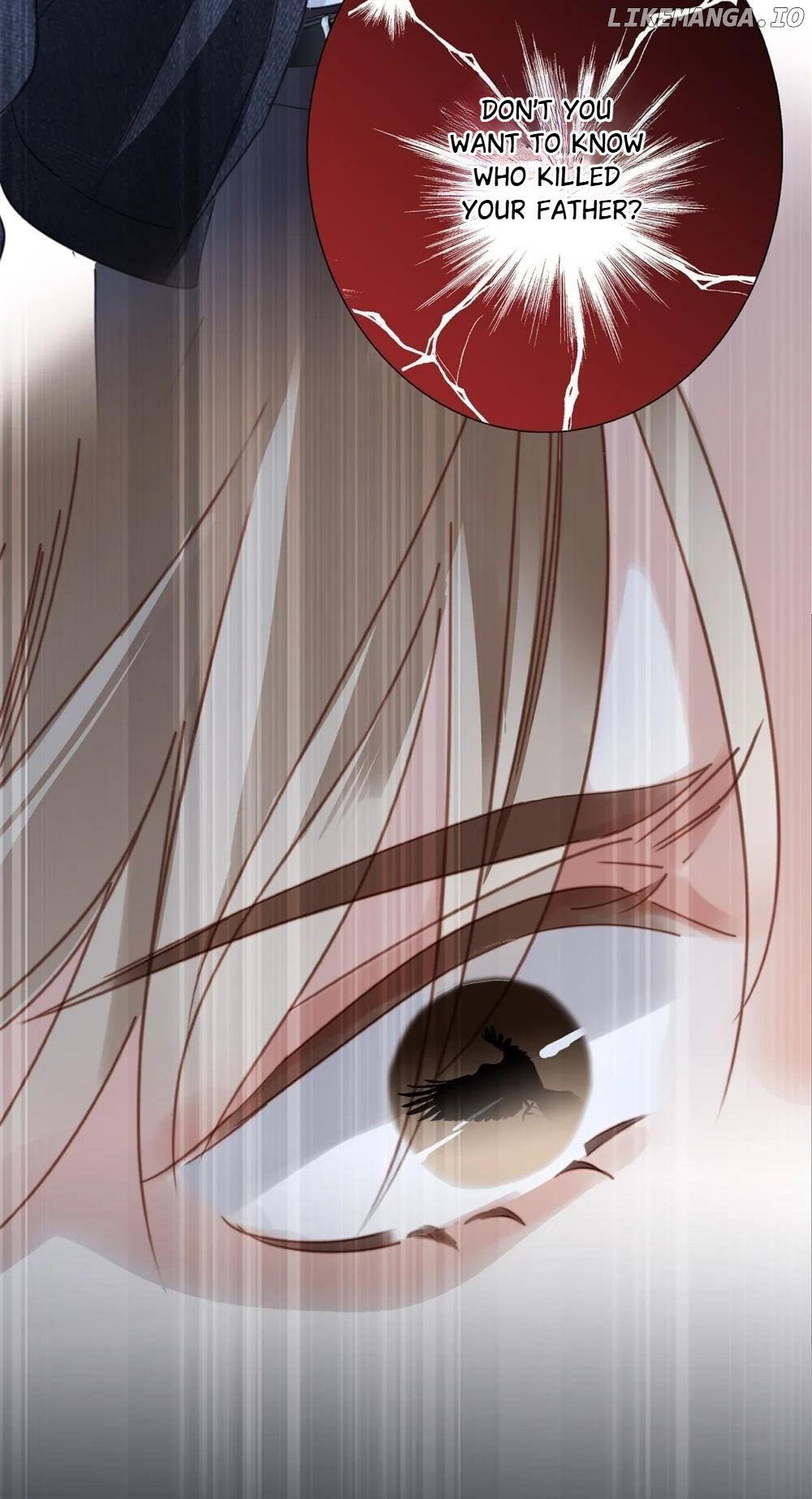 1st Kiss – I Don’t Want To Consider You As Sister Anymore Chapter 62 - 56 - page 51